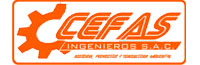 CEFAS